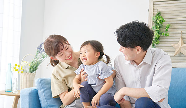 日常生活で気をつけたいポイント