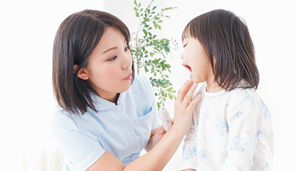 子どもの矯正治療(小児矯正)とは