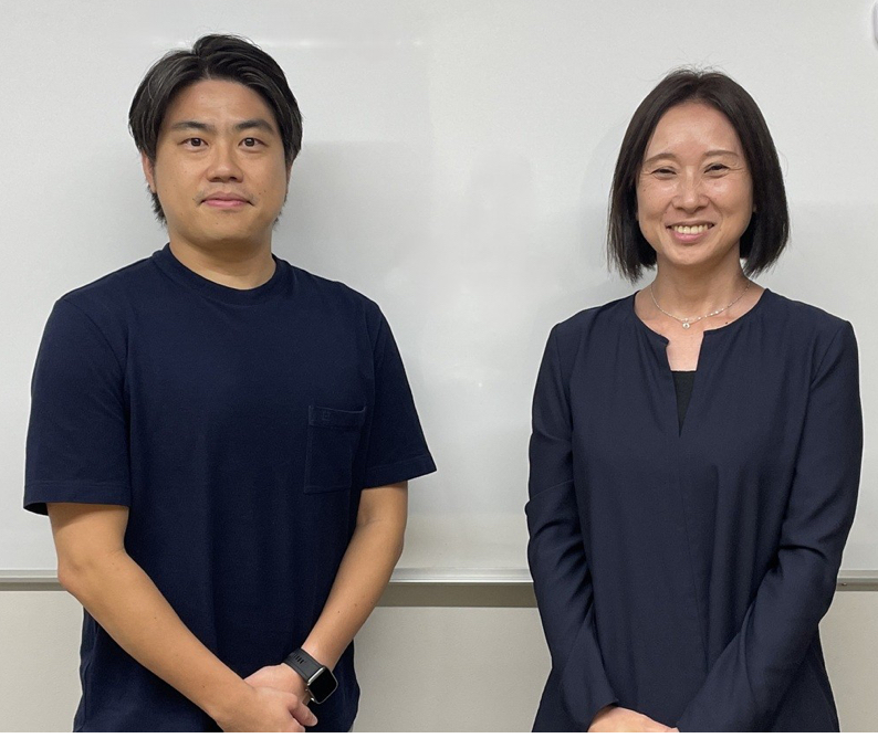 町田予防衛生研究所さんからインタビュー記事